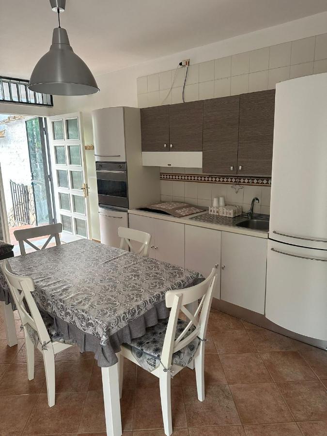 Casa Vacanza La Fontana Vietri المظهر الخارجي الصورة