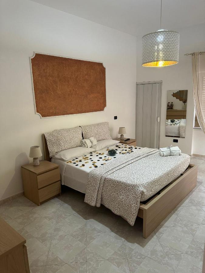 Casa Vacanza La Fontana Vietri المظهر الخارجي الصورة