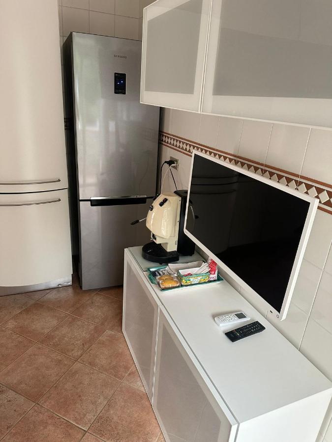 Casa Vacanza La Fontana Vietri المظهر الخارجي الصورة