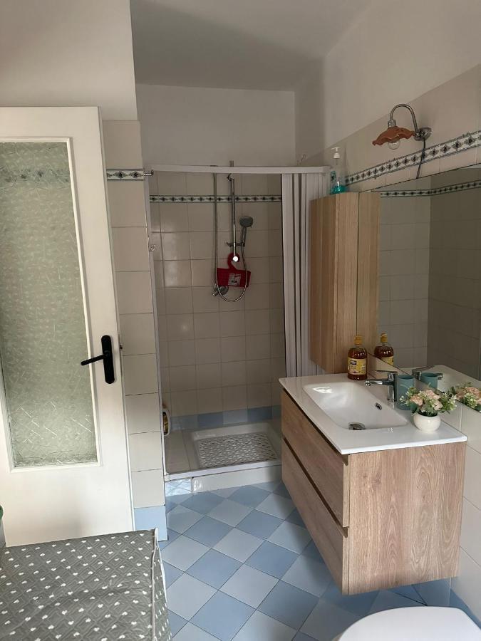 Casa Vacanza La Fontana Vietri المظهر الخارجي الصورة
