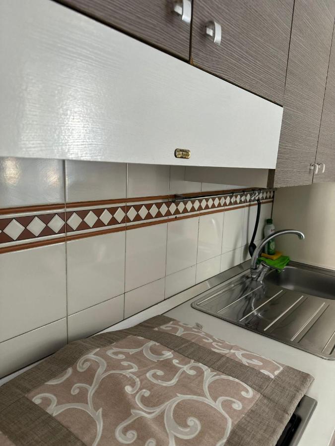 Casa Vacanza La Fontana Vietri المظهر الخارجي الصورة