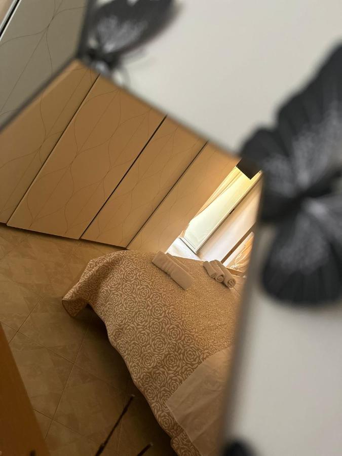 Casa Vacanza La Fontana Vietri المظهر الخارجي الصورة