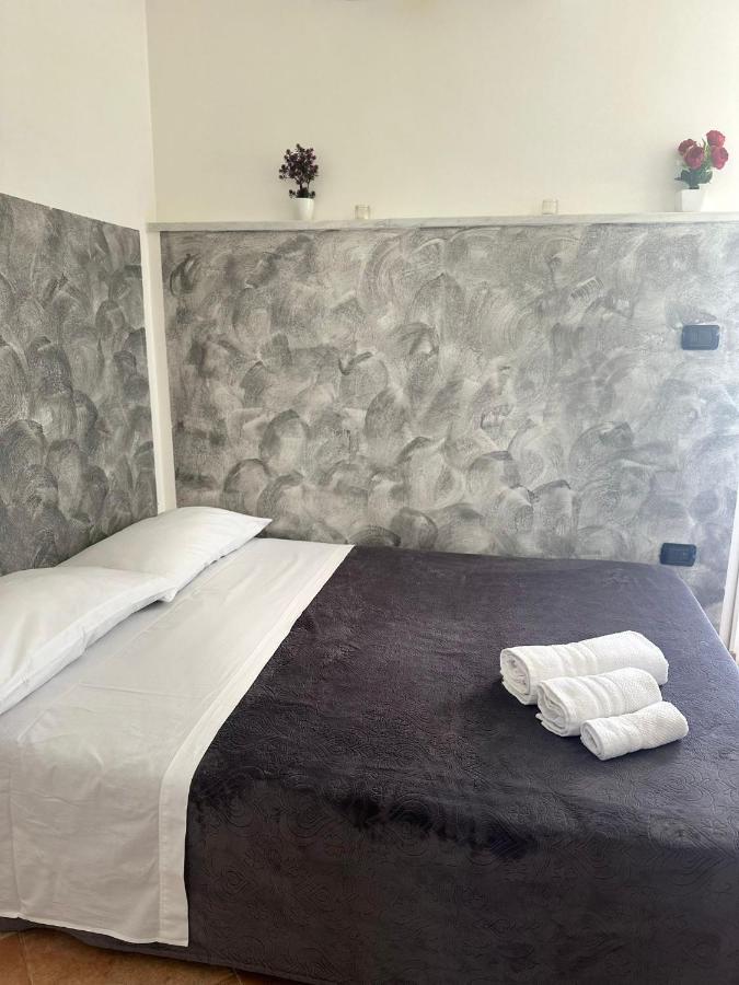 Casa Vacanza La Fontana Vietri المظهر الخارجي الصورة