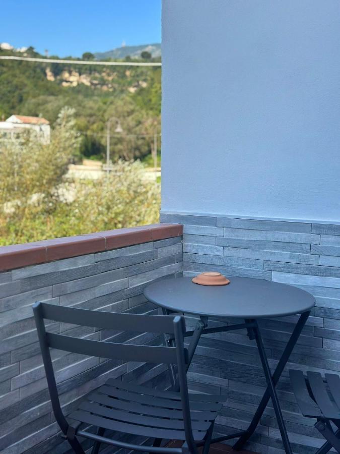 Casa Vacanza La Fontana Vietri المظهر الخارجي الصورة
