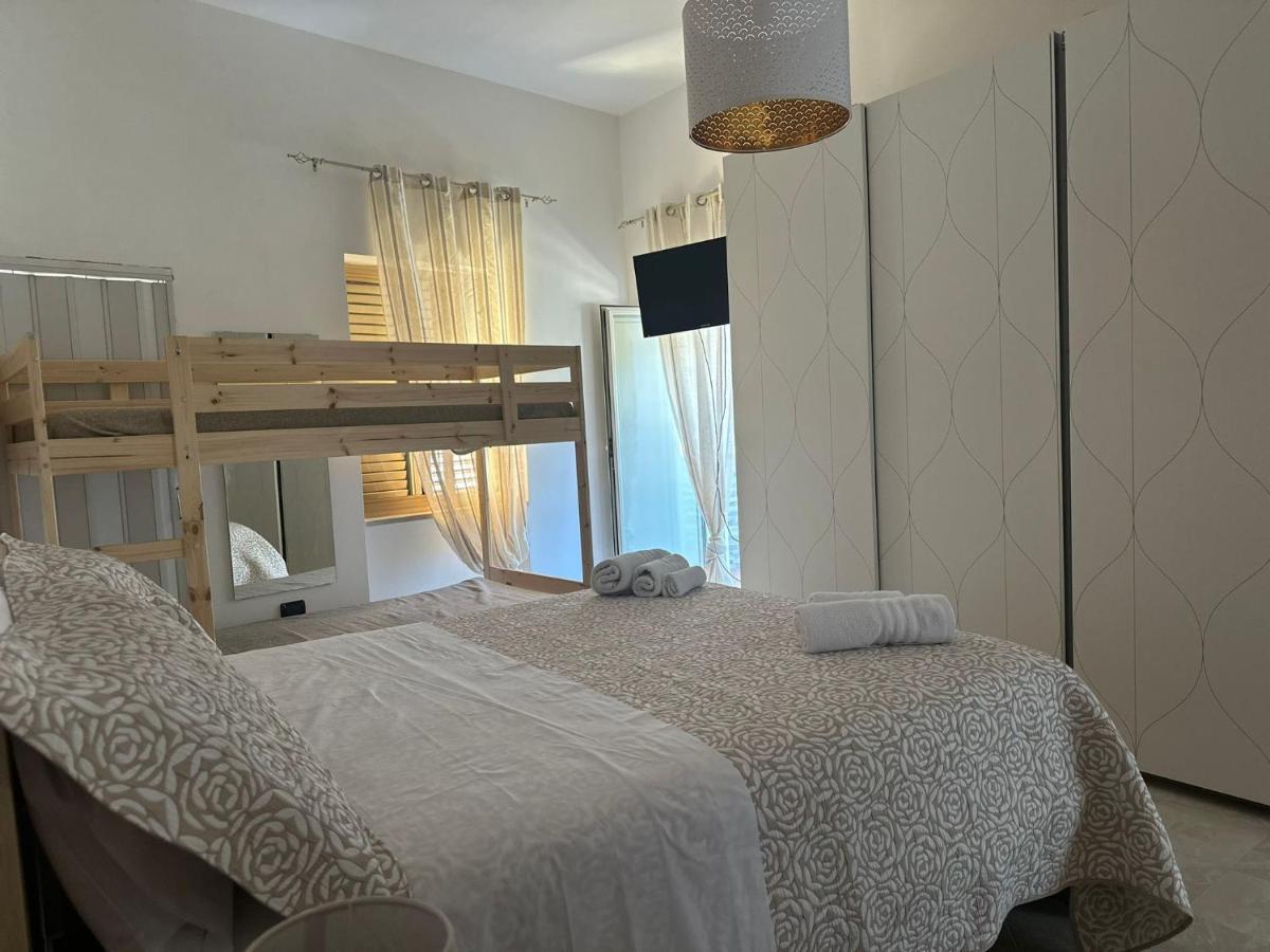 Casa Vacanza La Fontana Vietri المظهر الخارجي الصورة