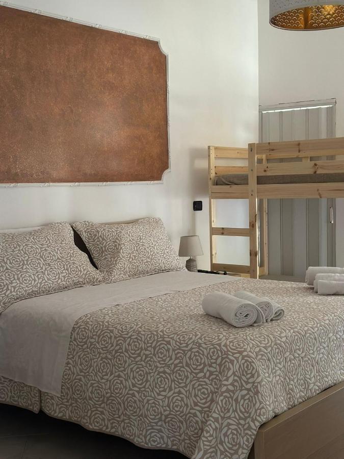 Casa Vacanza La Fontana Vietri المظهر الخارجي الصورة