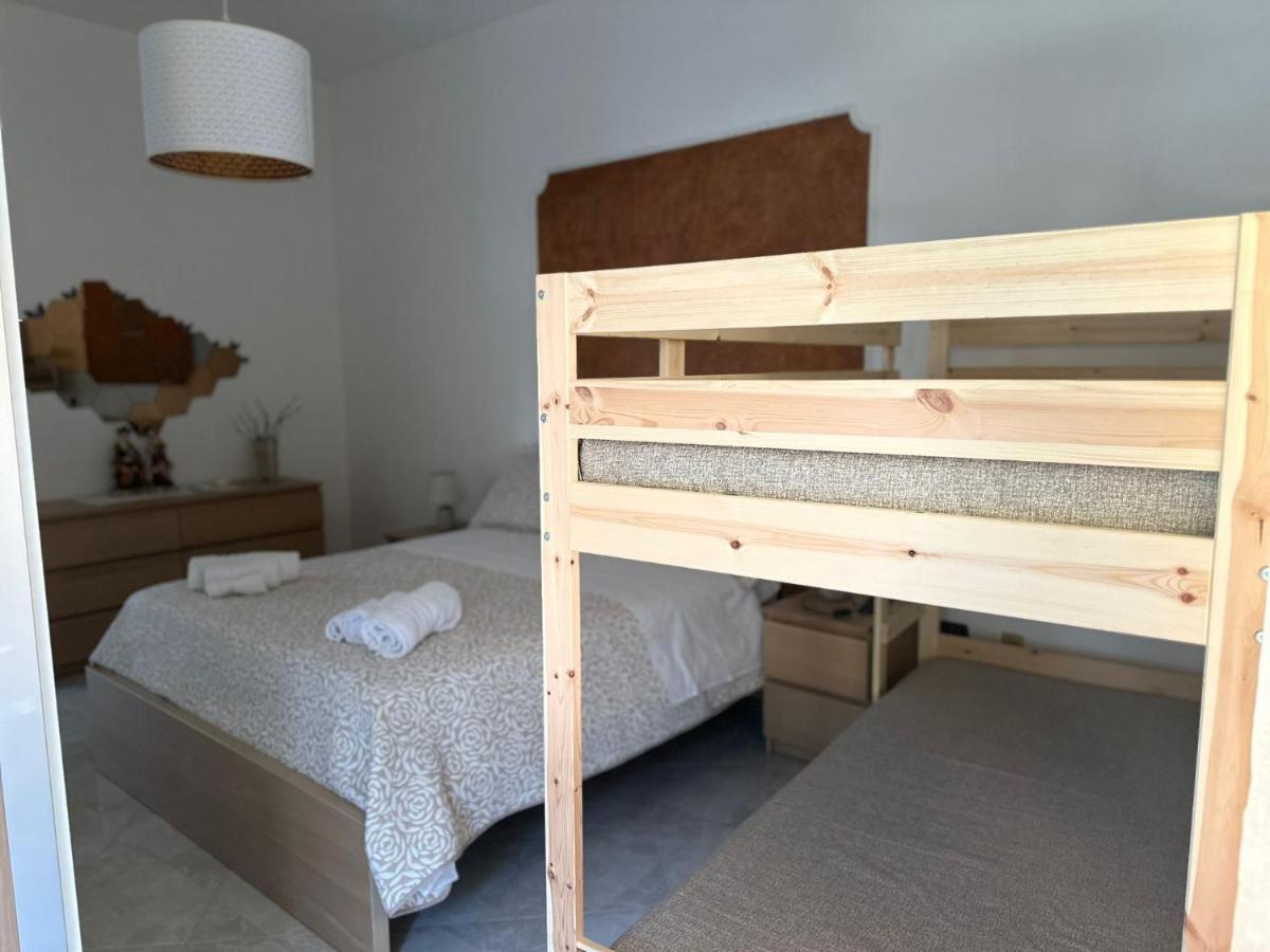 Casa Vacanza La Fontana Vietri المظهر الخارجي الصورة