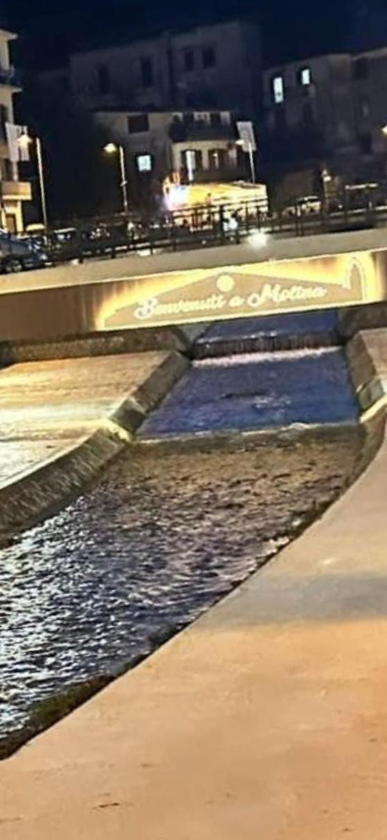 Casa Vacanza La Fontana Vietri المظهر الخارجي الصورة