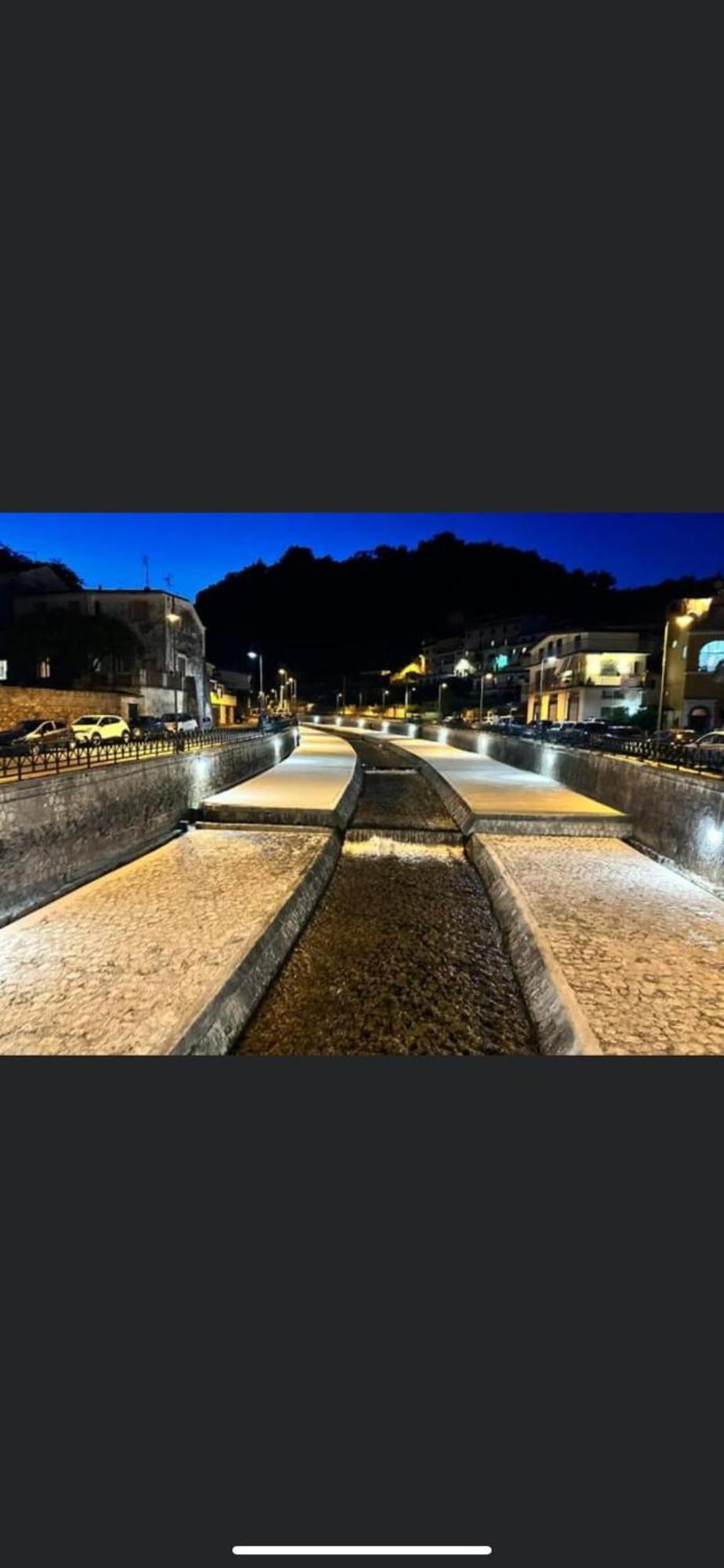 Casa Vacanza La Fontana Vietri المظهر الخارجي الصورة