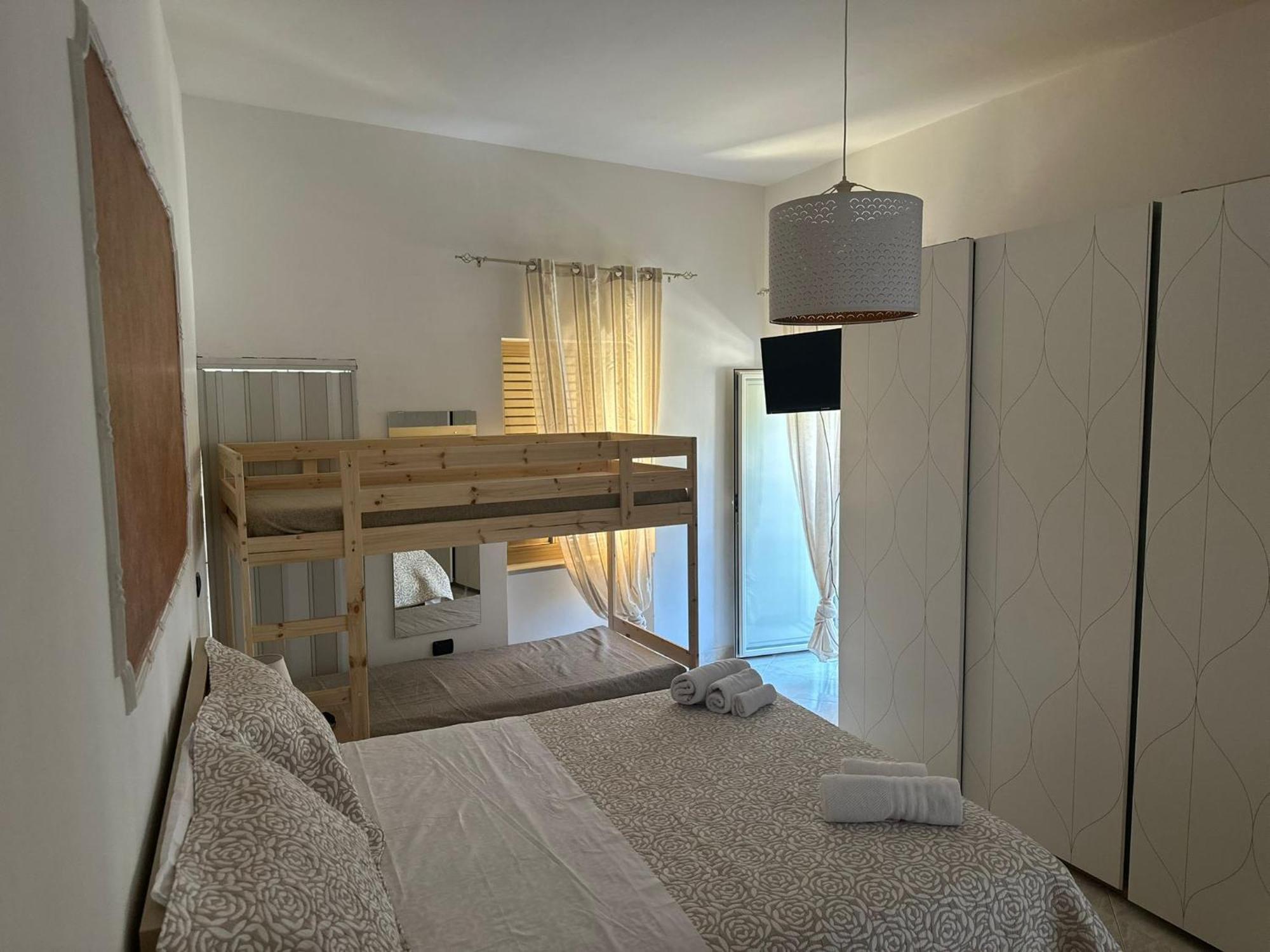 Casa Vacanza La Fontana Vietri المظهر الخارجي الصورة